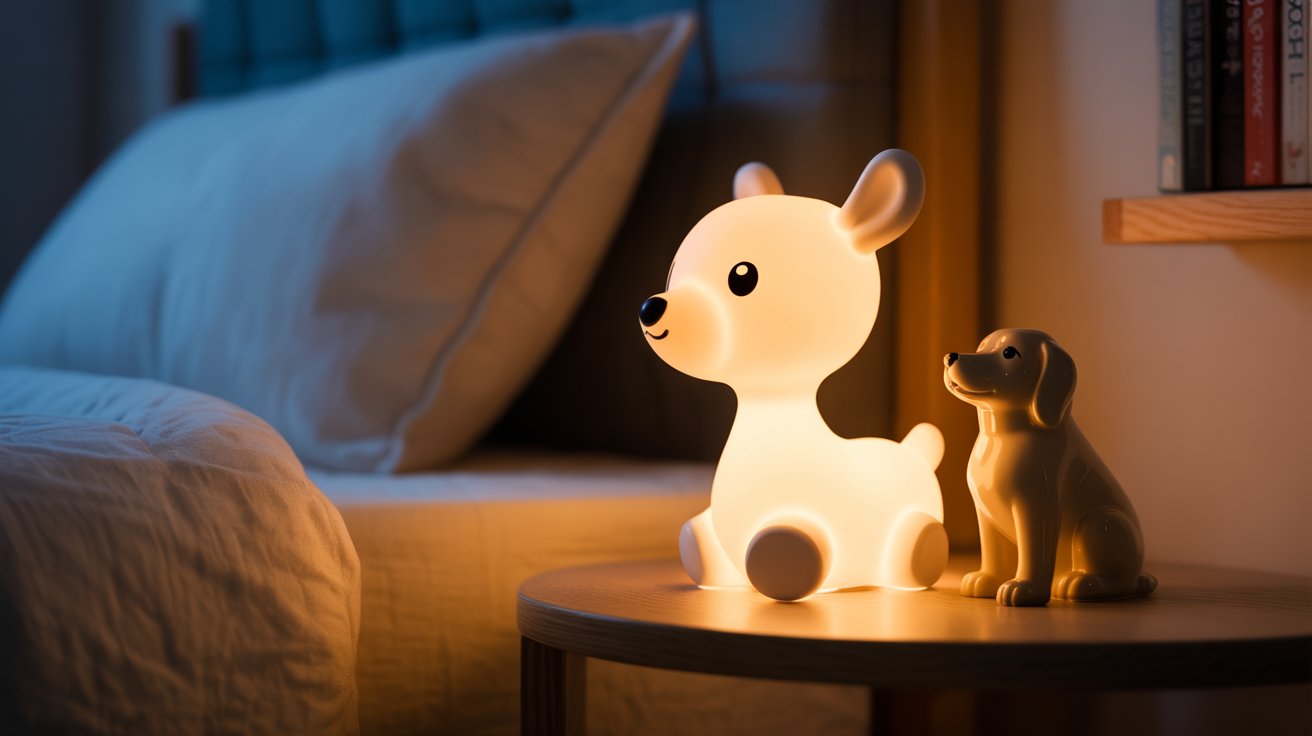 LED Pet Night Light